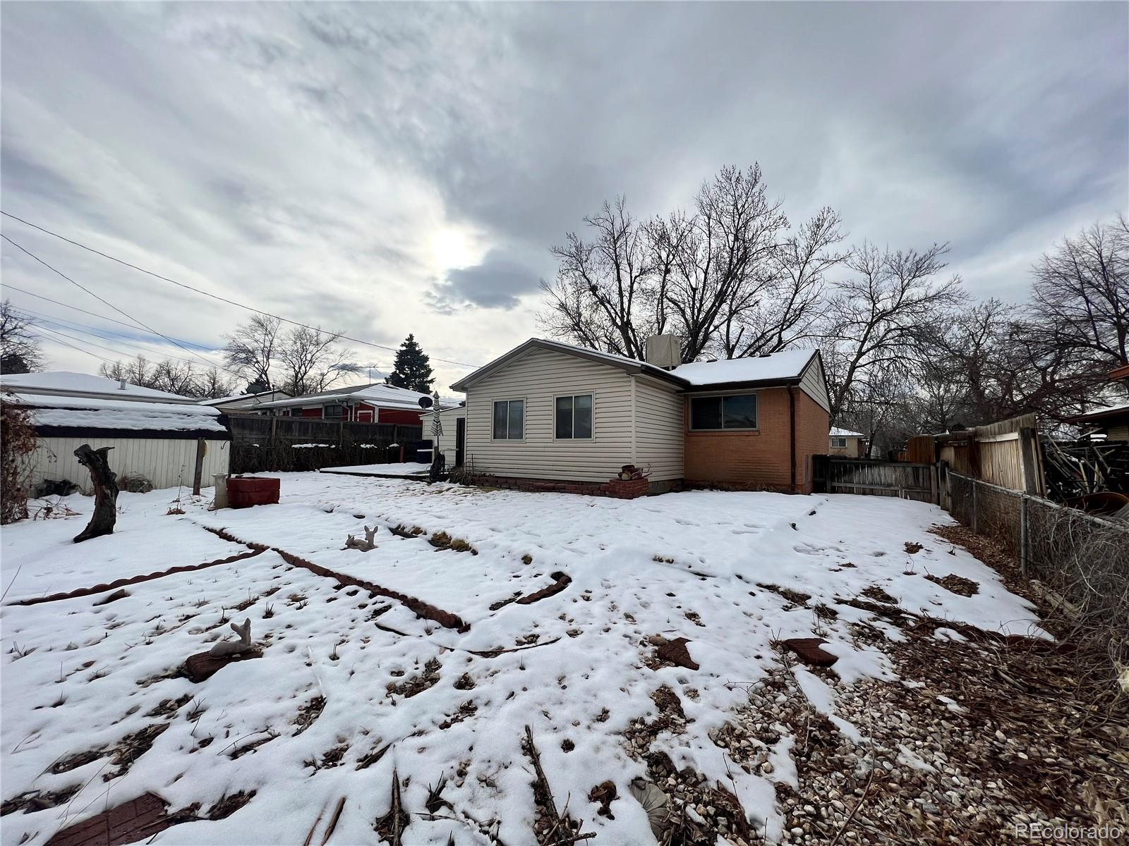 MLS Image #2 for 3758 s green court,englewood, Colorado