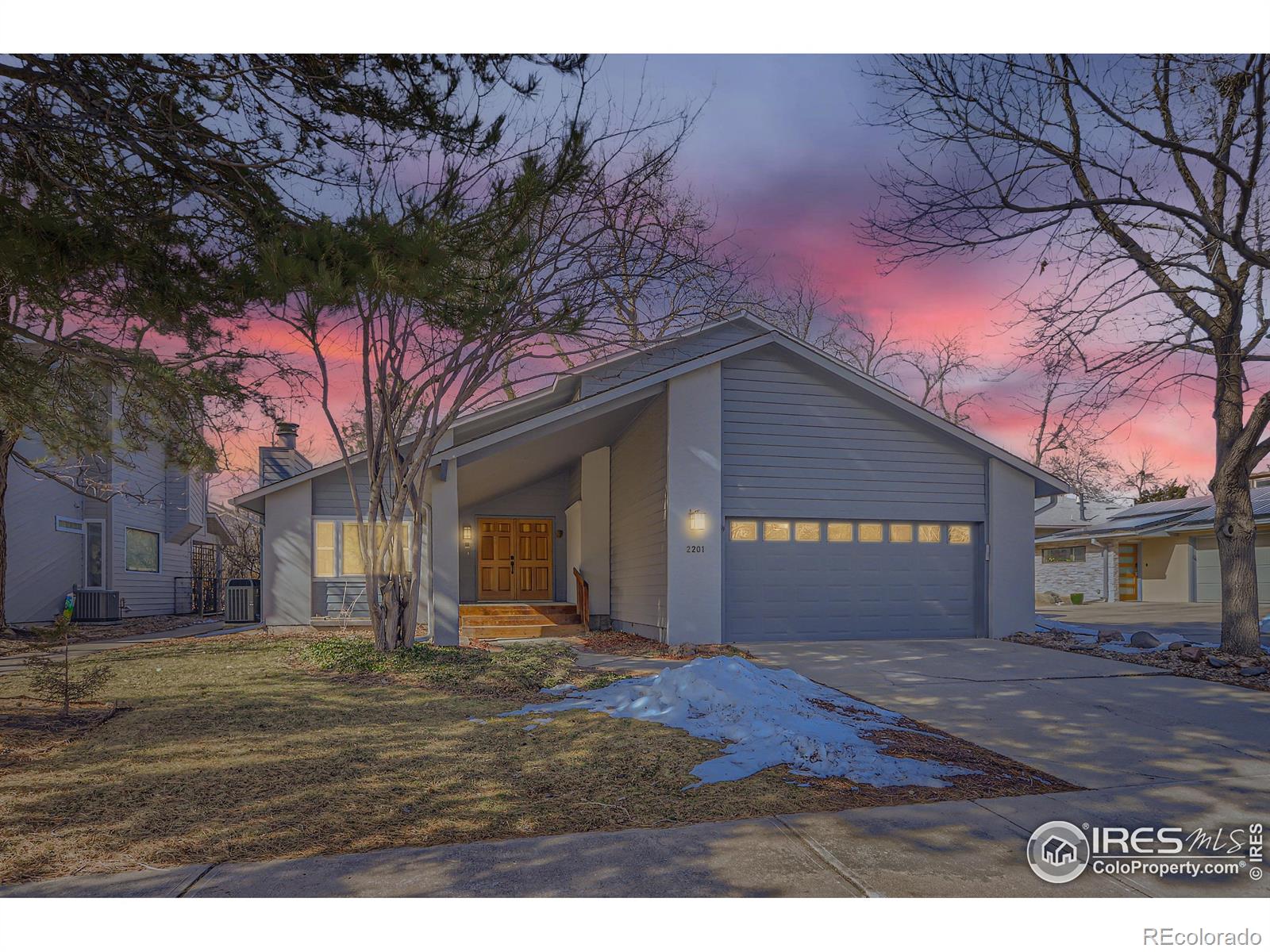 MLS Image #0 for 2201  juniper court,boulder, Colorado