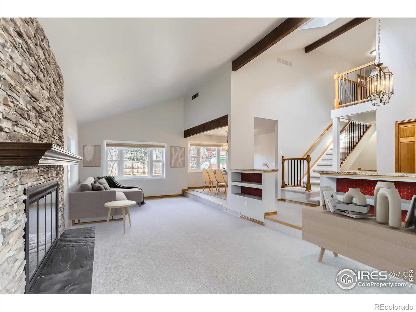 MLS Image #2 for 2201  juniper court,boulder, Colorado