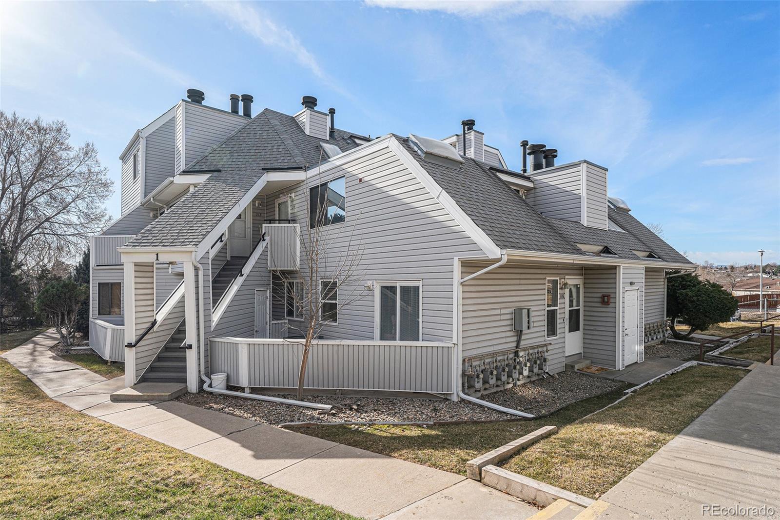 MLS Image #0 for 8701  huron street 1-106,thornton, Colorado