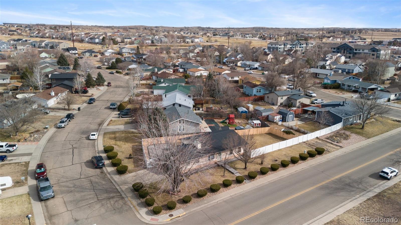 MLS Image #3 for 412  rollie avenue,fort lupton, Colorado