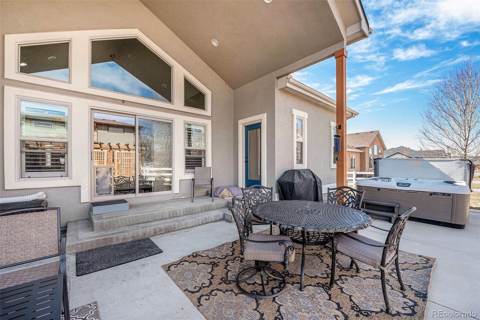 MLS Image #31 for 7994  angel view drive,frederick, Colorado