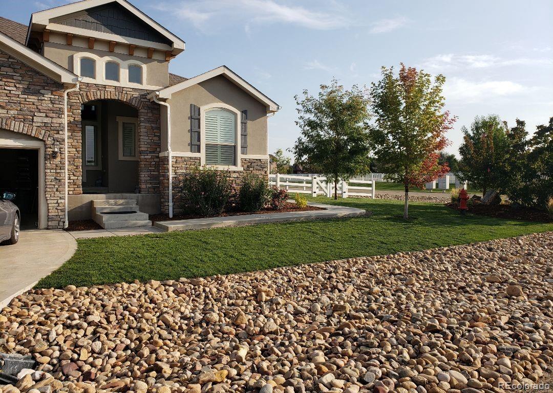 MLS Image #4 for 7994  angel view drive,frederick, Colorado