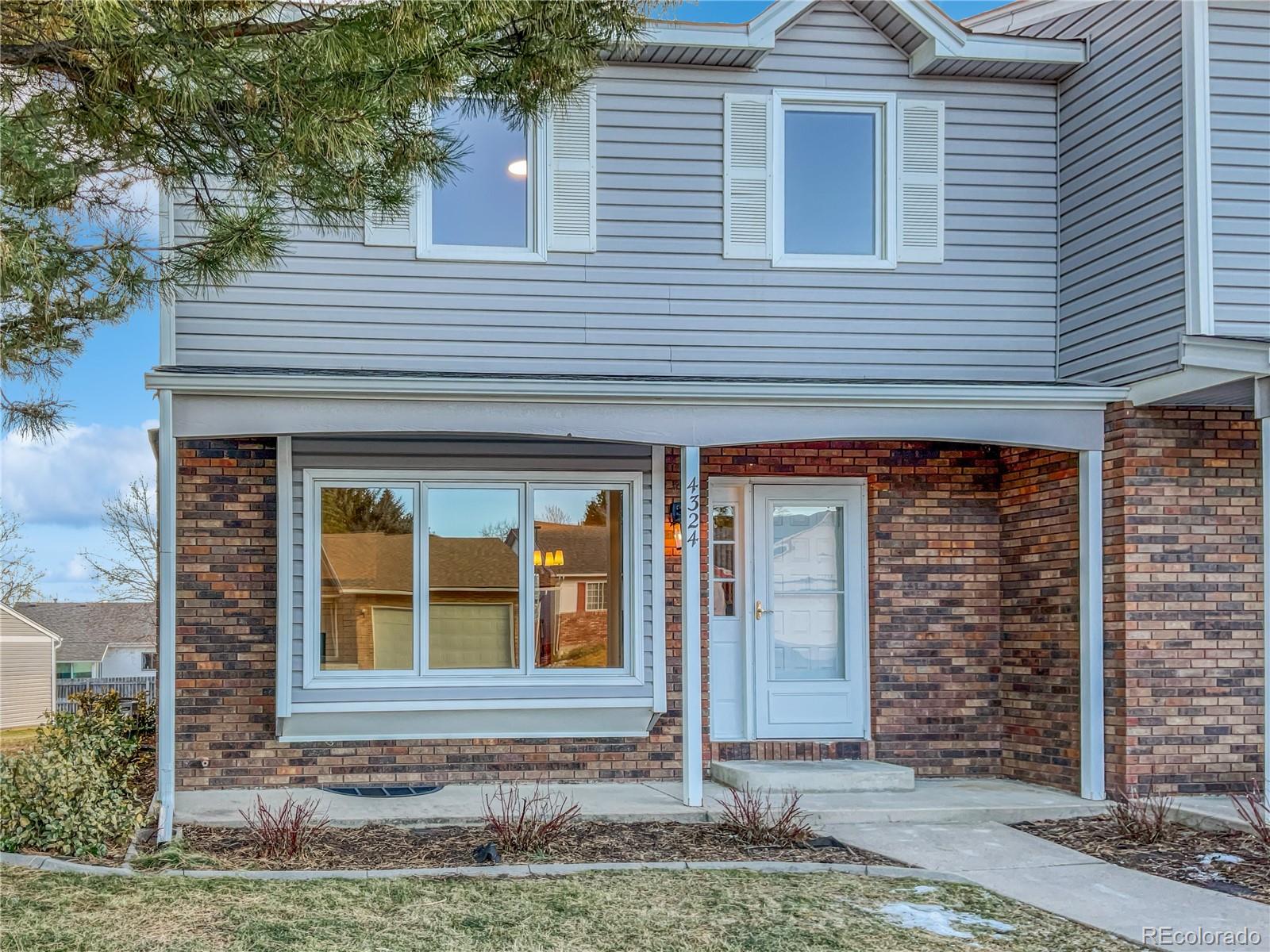 MLS Image #1 for 4324 w 14th street drive,greeley, Colorado