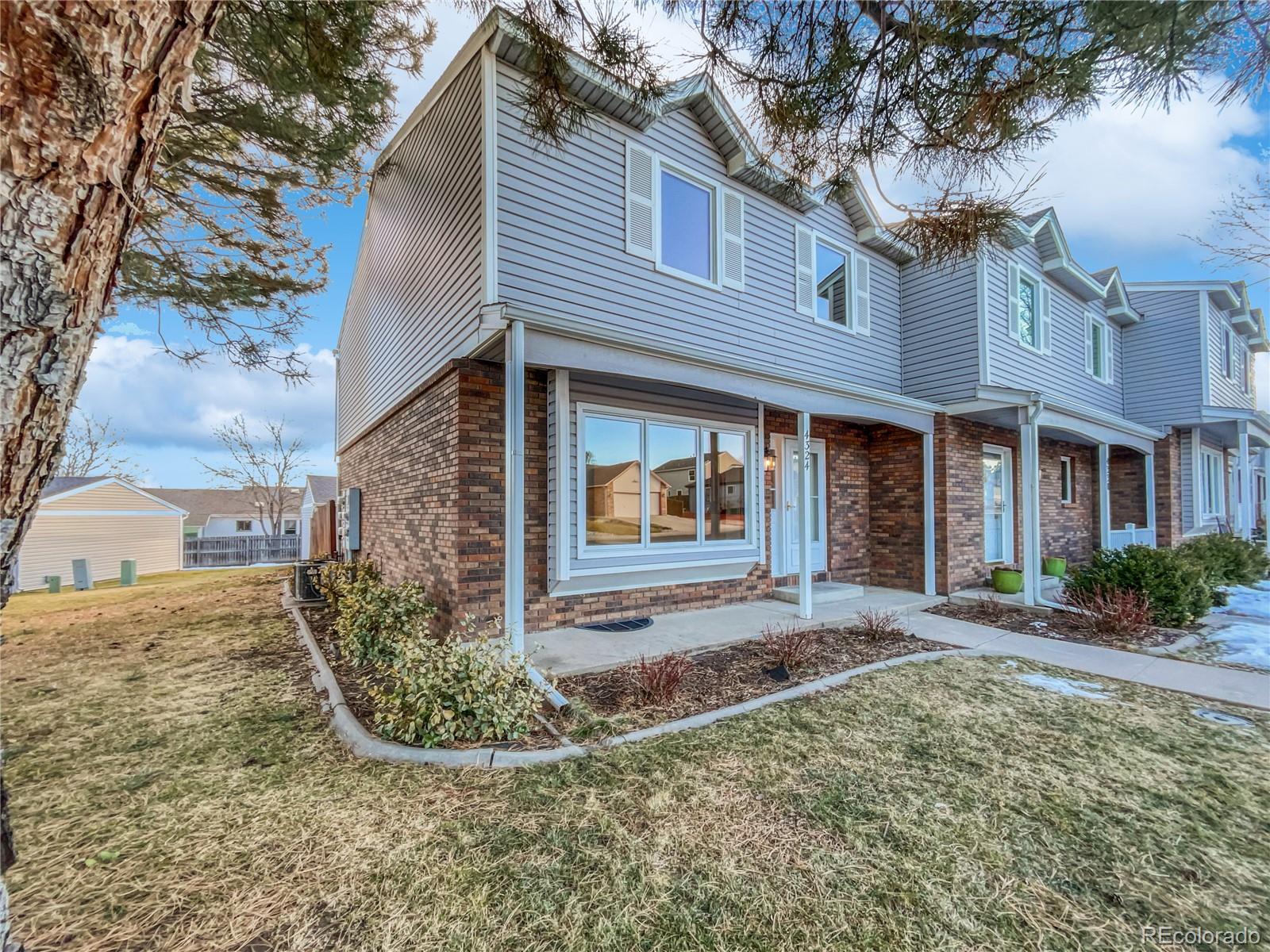 MLS Image #3 for 4324 w 14th street drive,greeley, Colorado