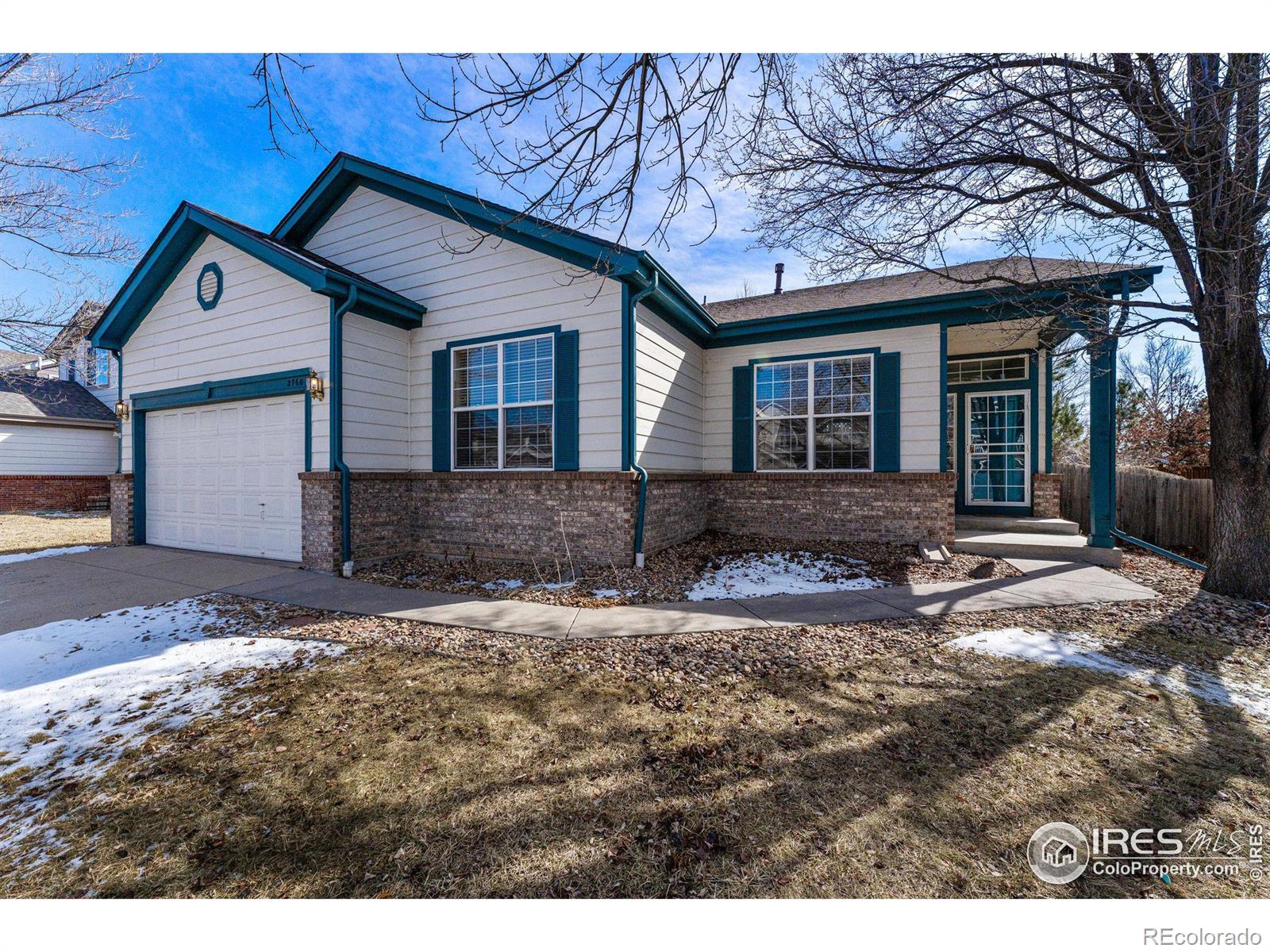 MLS Image #1 for 2760  hughs drive,erie, Colorado