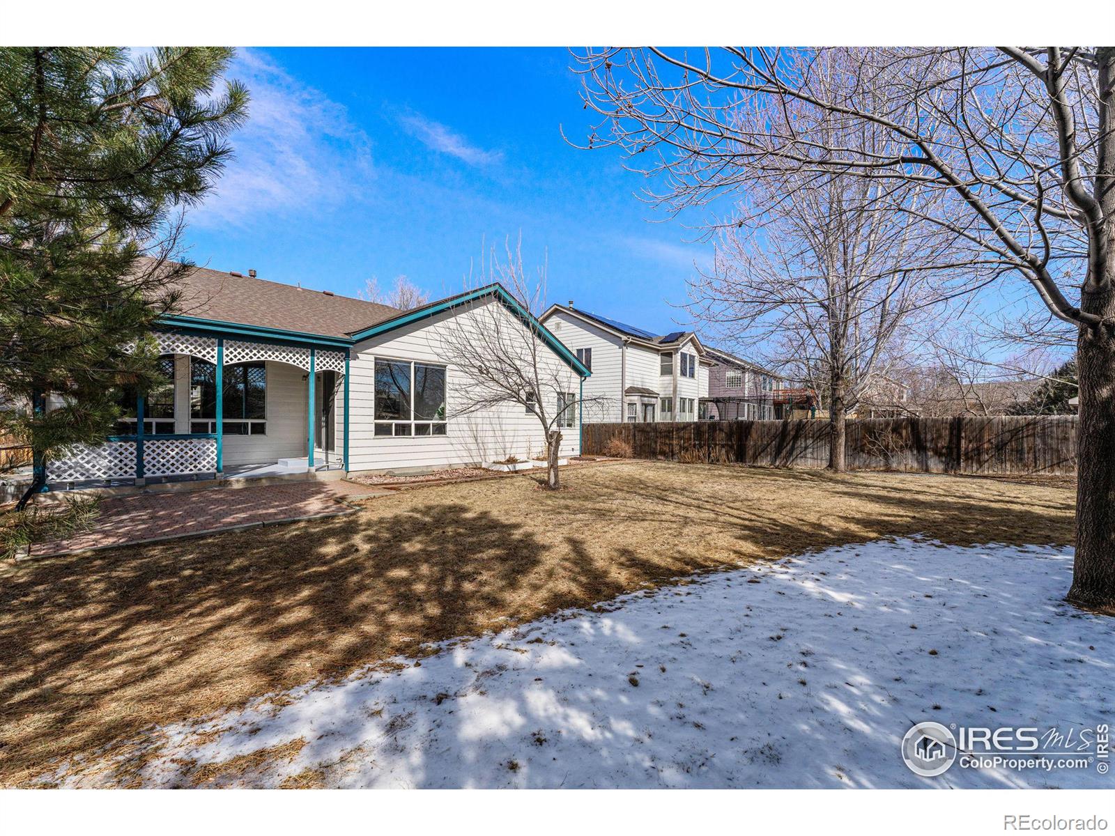 MLS Image #32 for 2760  hughs drive,erie, Colorado