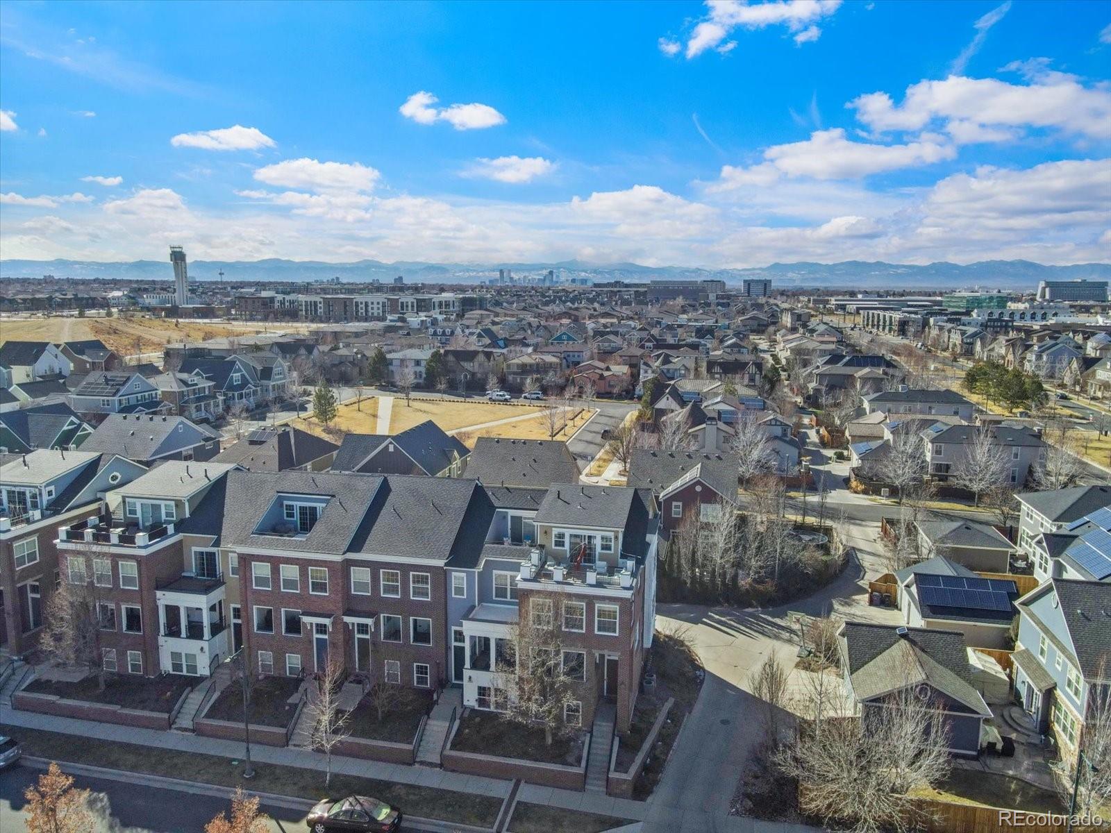 MLS Image #2 for 3471  xenia street ,denver, Colorado