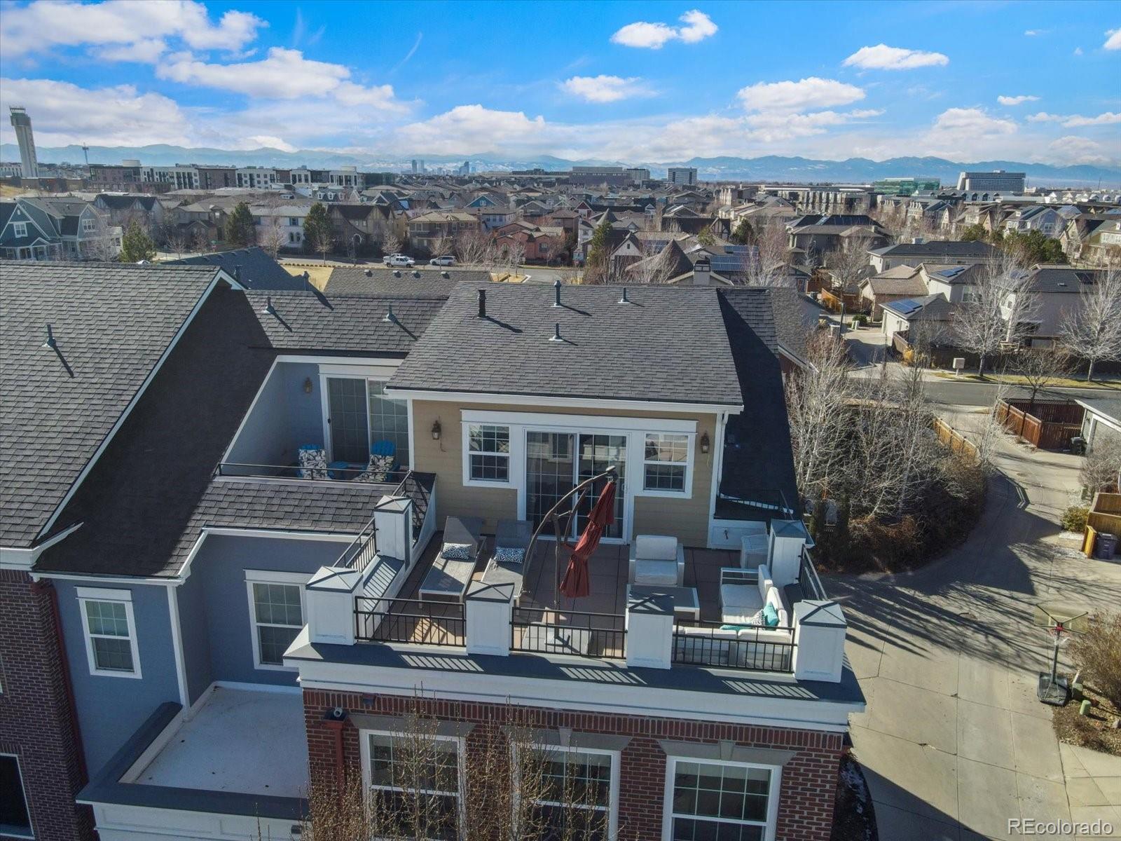 MLS Image #3 for 3471  xenia street ,denver, Colorado