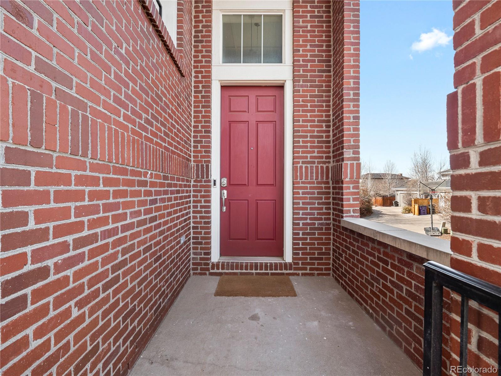 MLS Image #5 for 3471  xenia street ,denver, Colorado