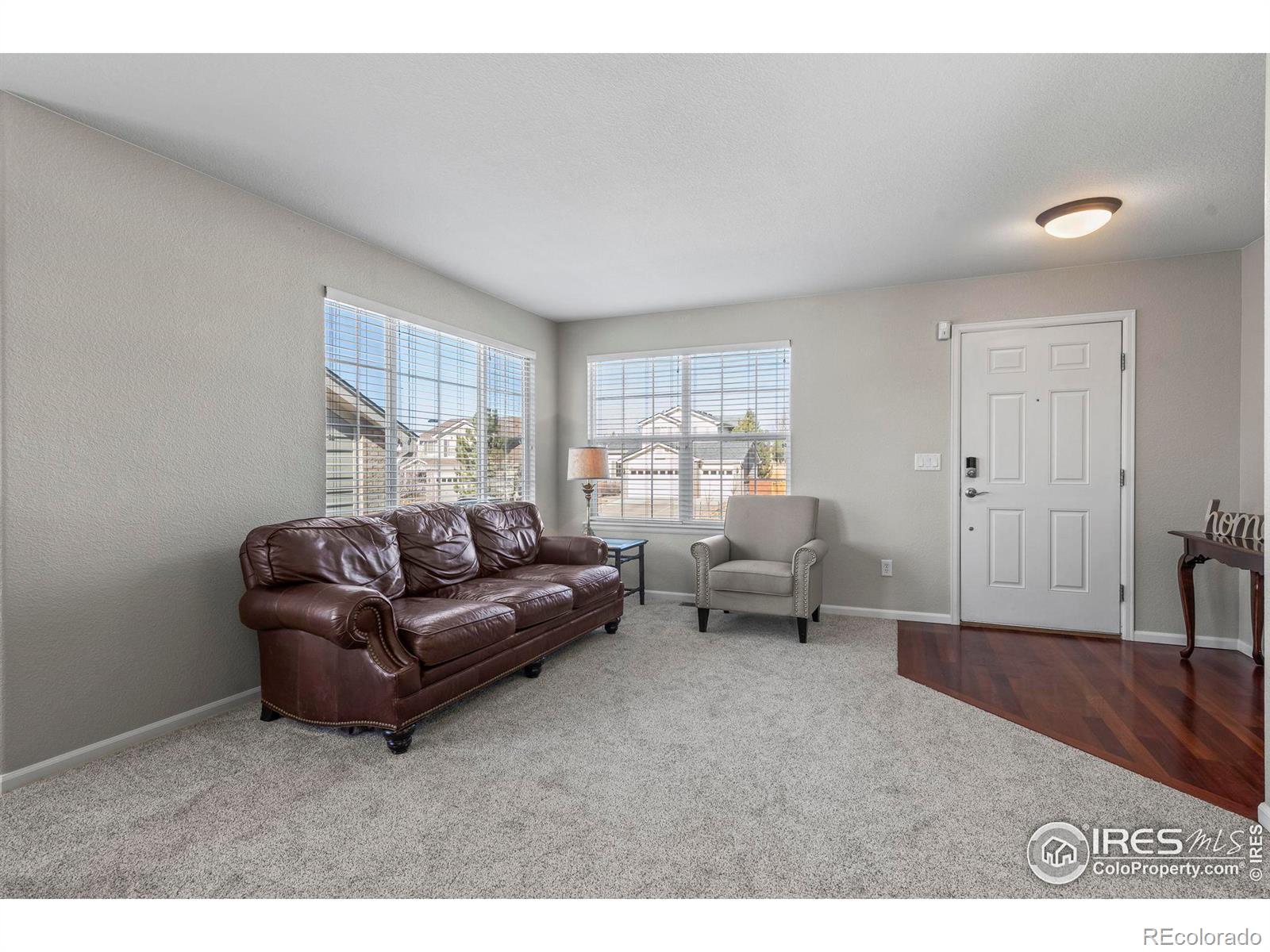 MLS Image #2 for 1278  hickory drive,erie, Colorado