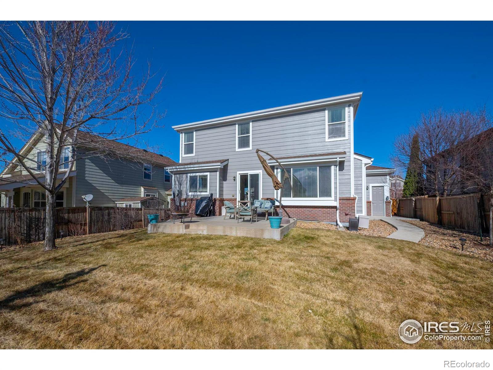 MLS Image #22 for 1278  hickory drive,erie, Colorado