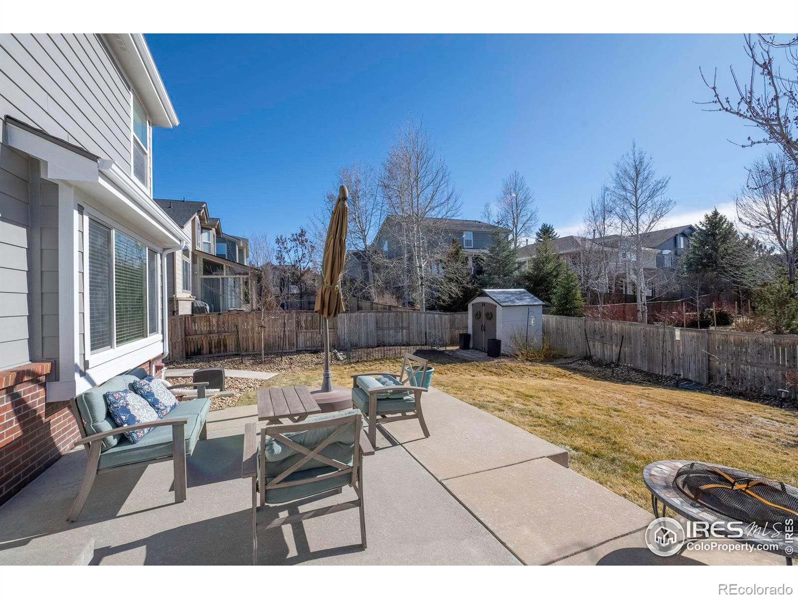 MLS Image #23 for 1278  hickory drive,erie, Colorado