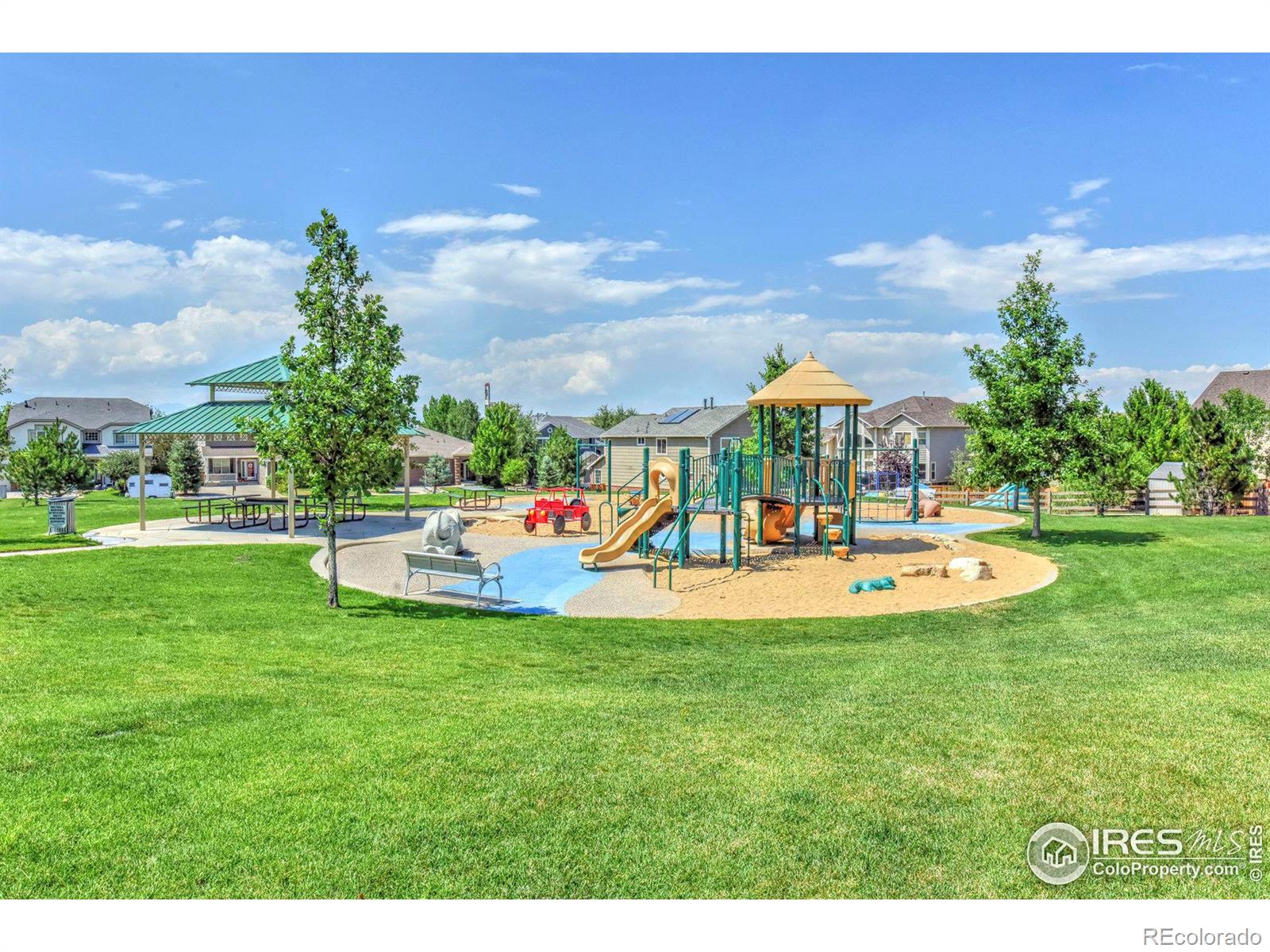 MLS Image #25 for 1278  hickory drive,erie, Colorado