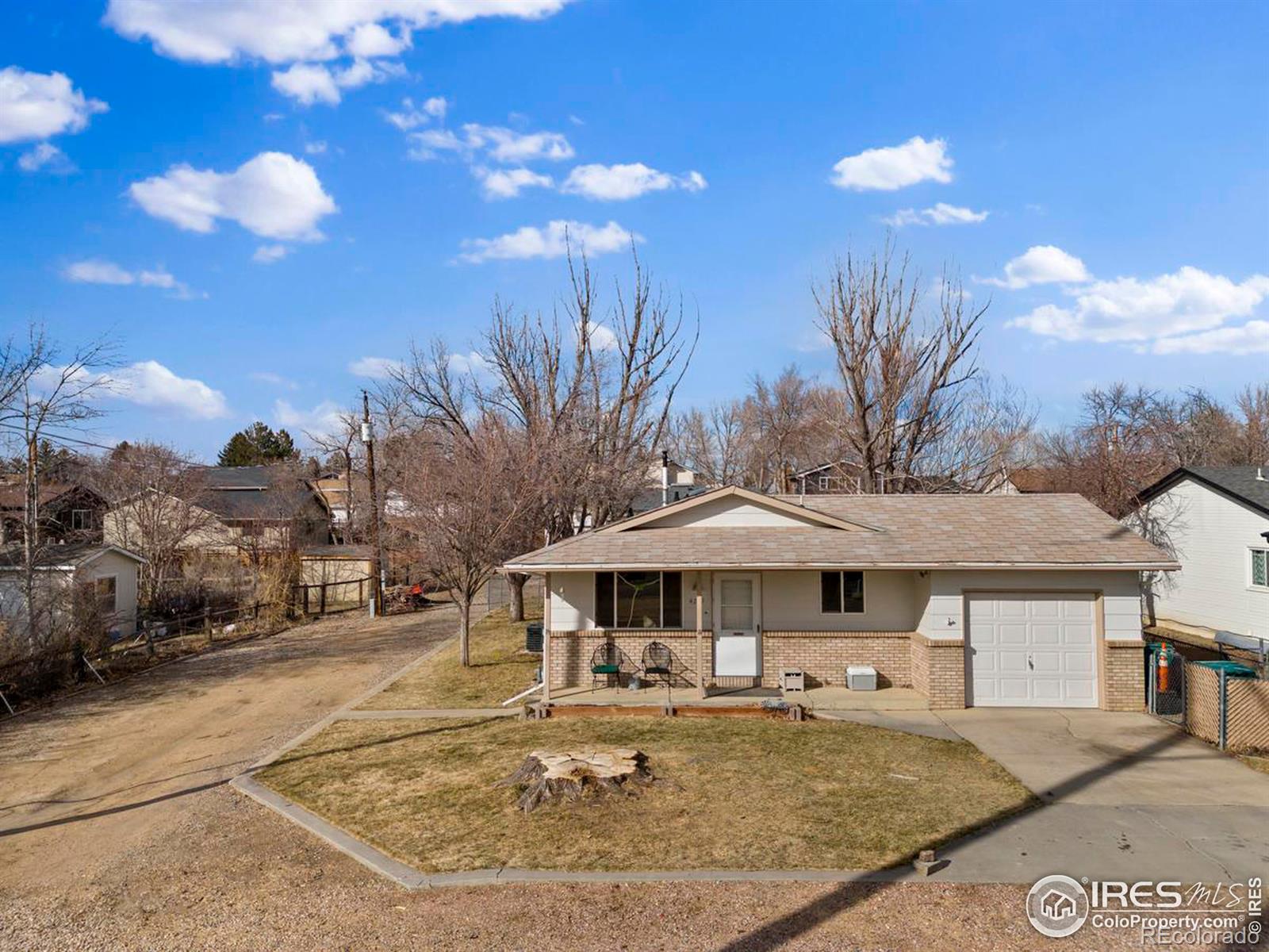 CMA Image for 4219  10th street,Loveland, Colorado