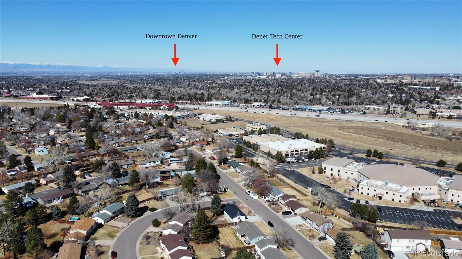 MLS Image #23 for 13523  achilles drive,lone tree, Colorado