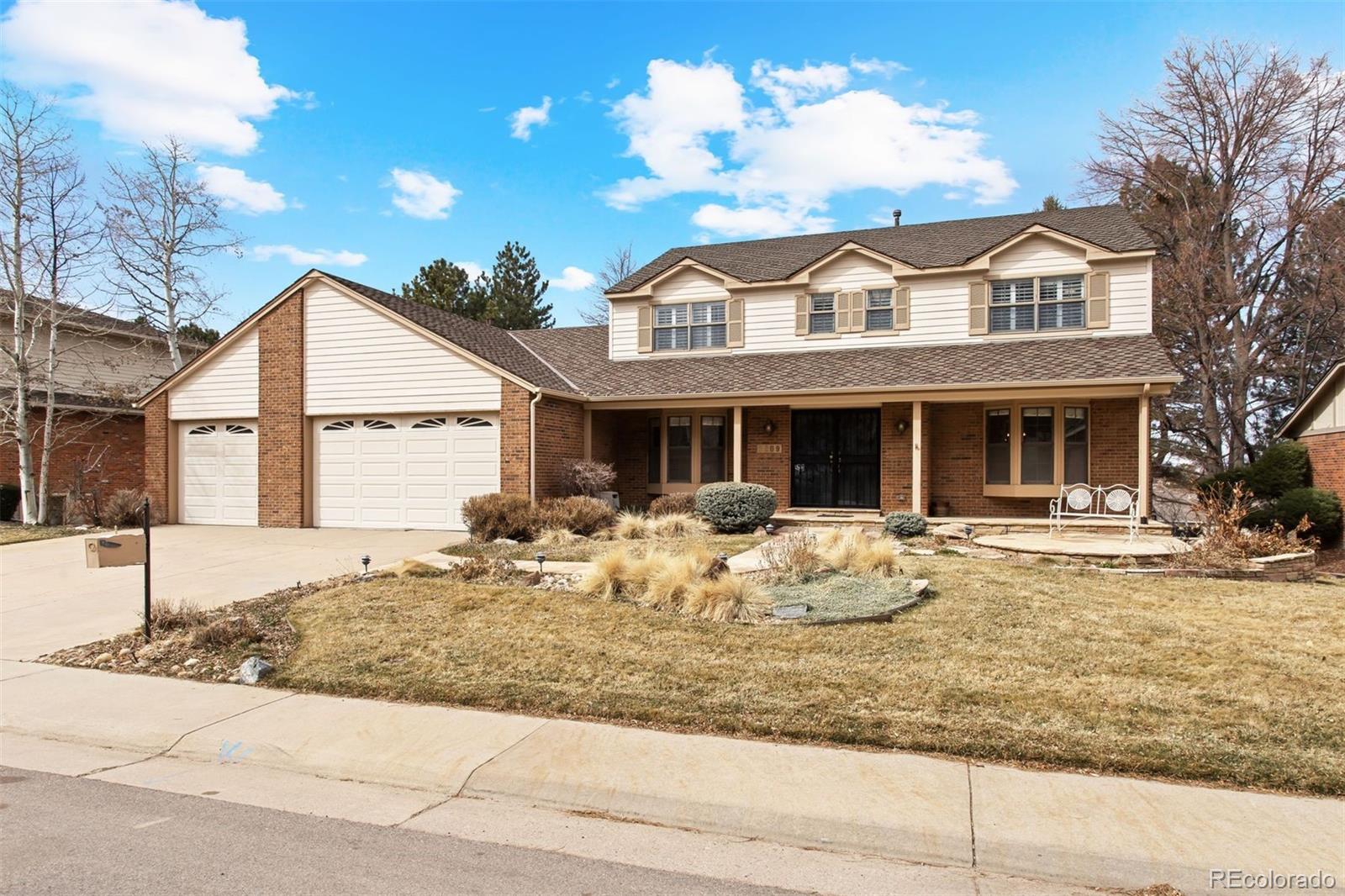 MLS Image #0 for 7609 s fillmore way,centennial, Colorado