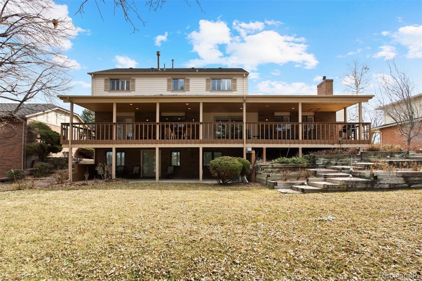 MLS Image #5 for 7609 s fillmore way,centennial, Colorado