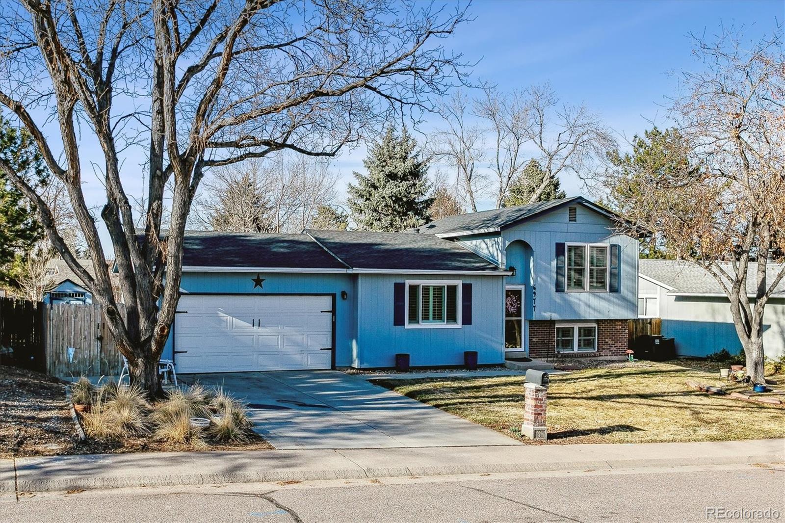 MLS Image #2 for 6977 w frost place ,littleton, Colorado