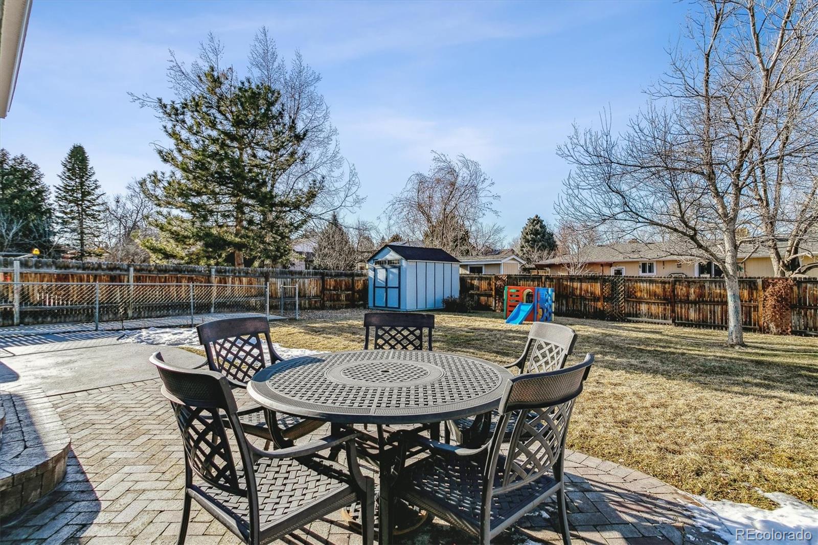 MLS Image #28 for 6977 w frost place,littleton, Colorado