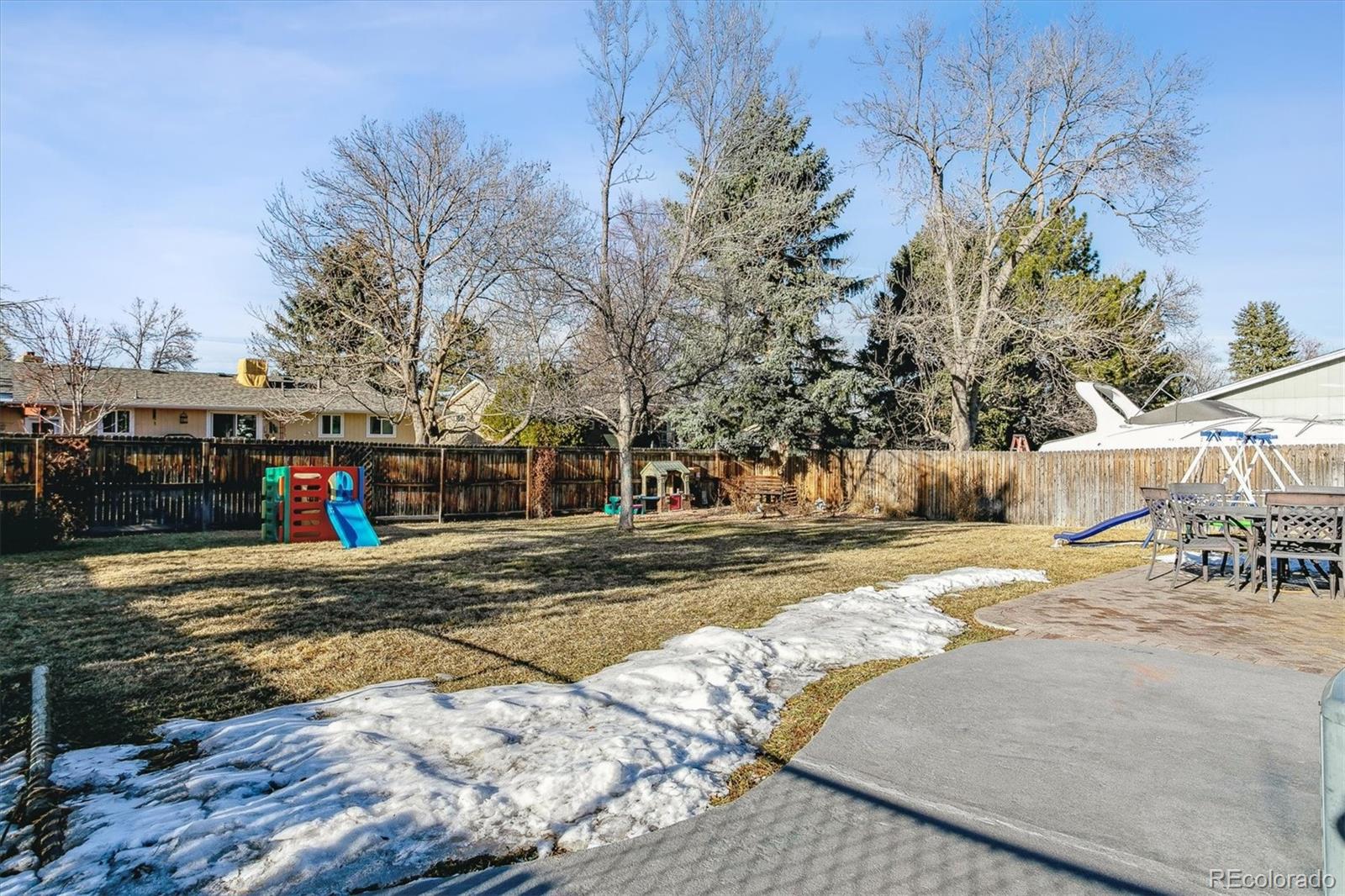 MLS Image #29 for 6977 w frost place ,littleton, Colorado
