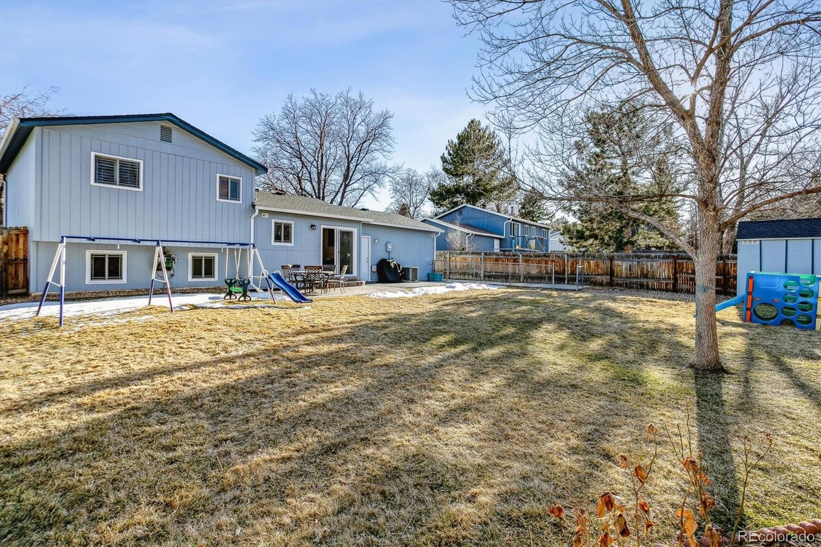 MLS Image #32 for 6977 w frost place,littleton, Colorado