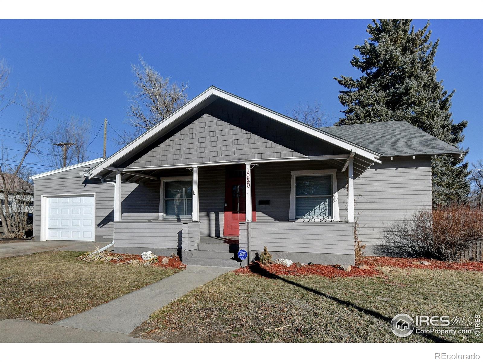 MLS Image #0 for 1020 n cleveland avenue,loveland, Colorado
