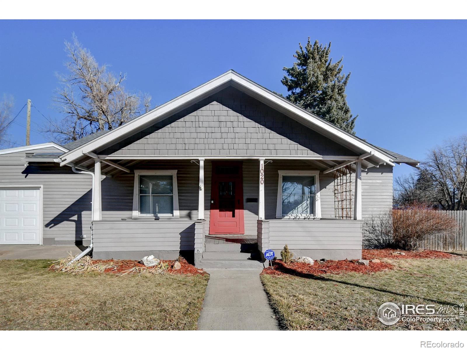 MLS Image #2 for 1020 n cleveland avenue,loveland, Colorado