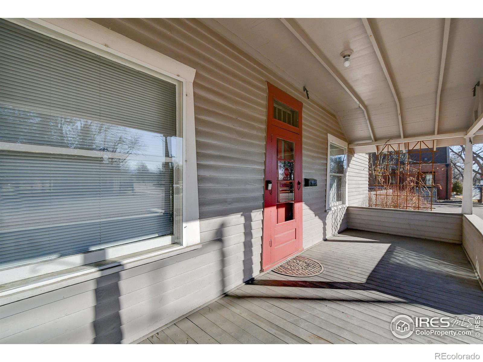 MLS Image #3 for 1020 n cleveland avenue,loveland, Colorado
