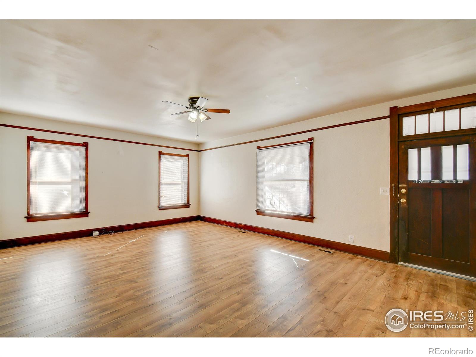 MLS Image #5 for 1020 n cleveland avenue,loveland, Colorado