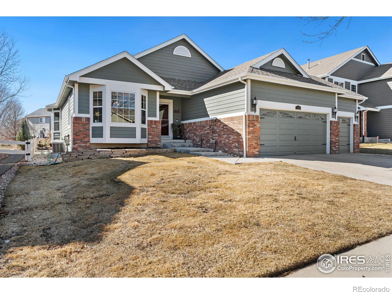 Report Image for 2309  Westchase Road,Fort Collins, Colorado