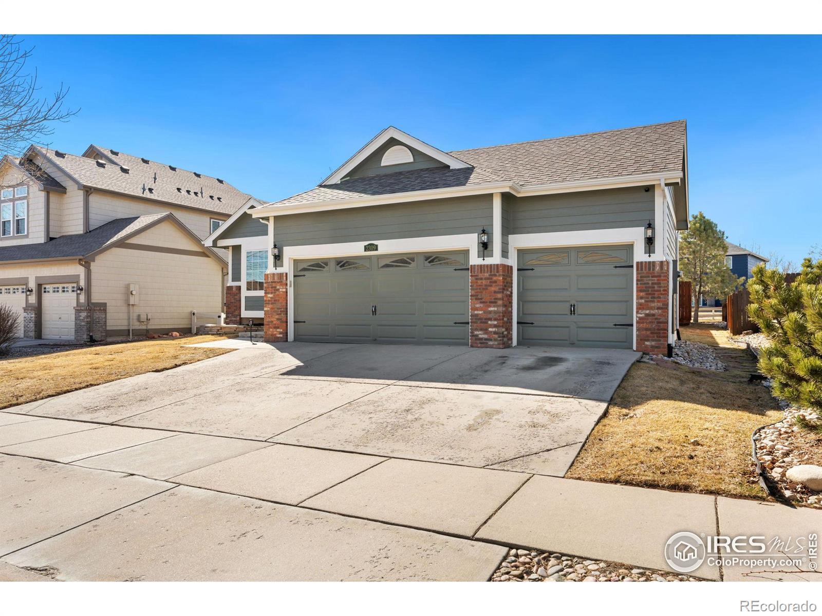 MLS Image #2 for 2309  westchase road,fort collins, Colorado