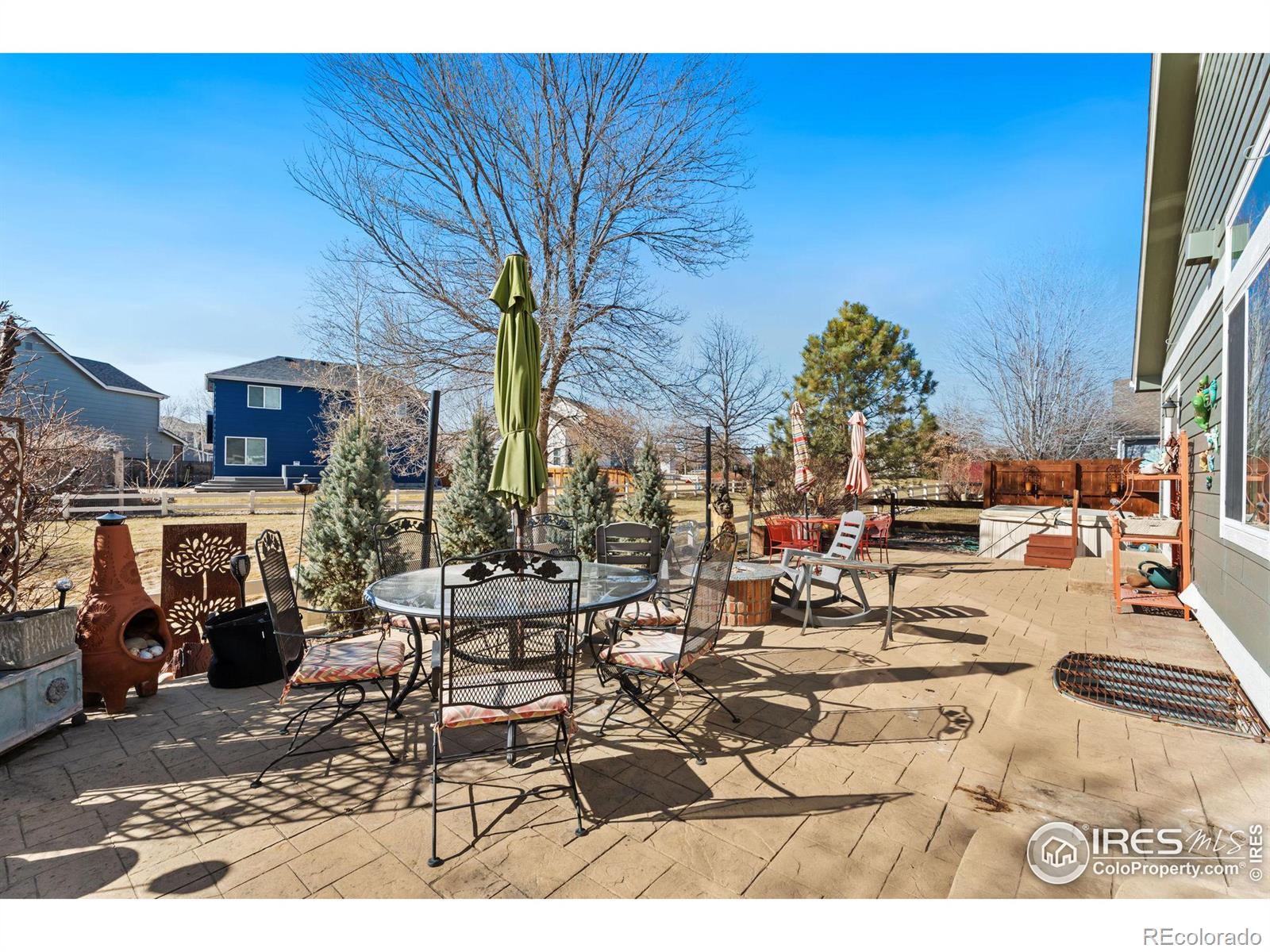 MLS Image #22 for 2309  westchase road,fort collins, Colorado