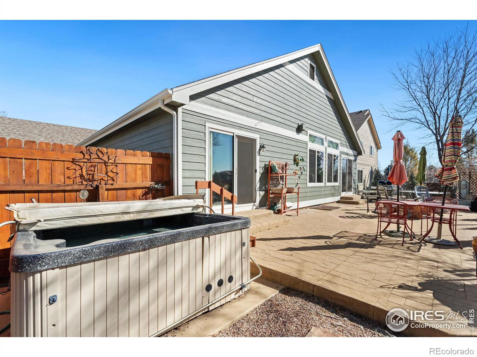 MLS Image #23 for 2309  westchase road,fort collins, Colorado