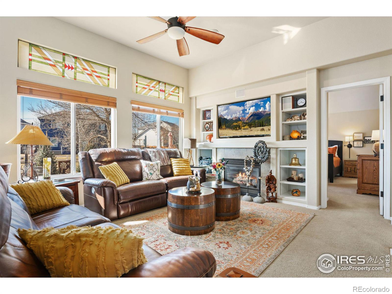 MLS Image #4 for 2309  westchase road,fort collins, Colorado