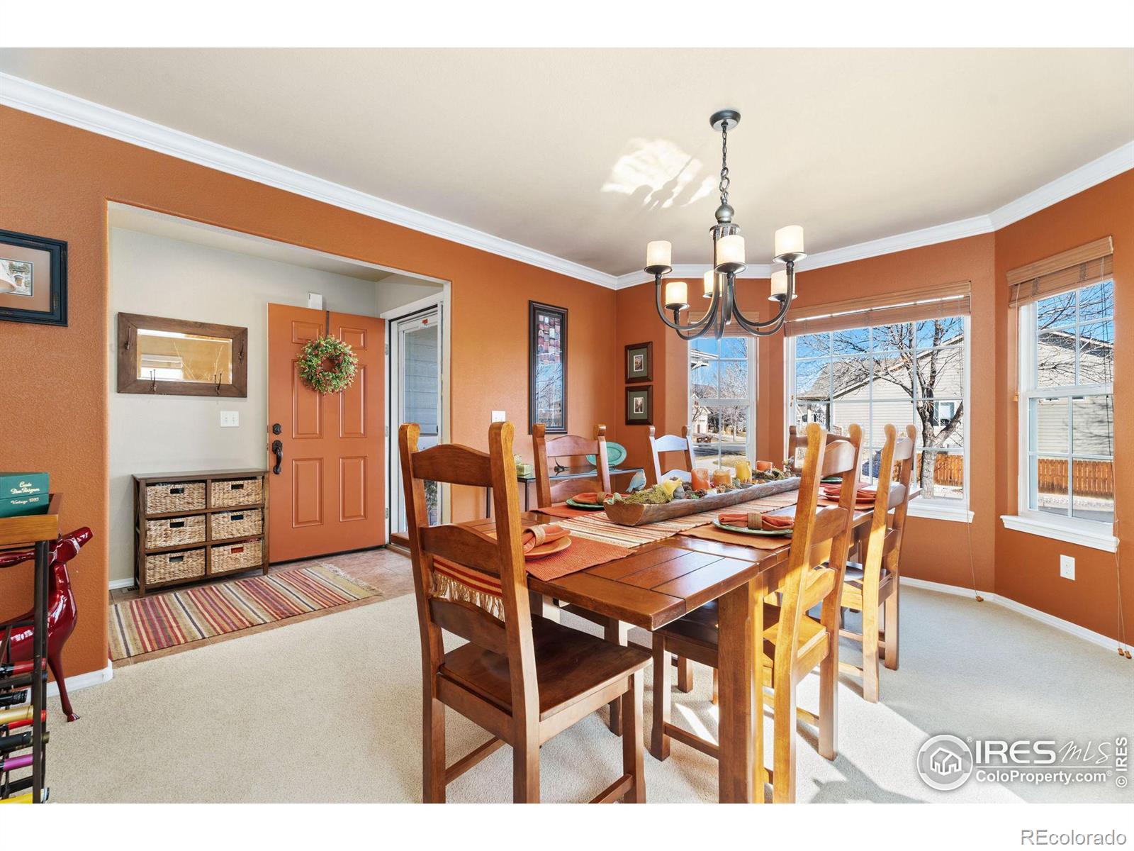 MLS Image #8 for 2309  westchase road,fort collins, Colorado