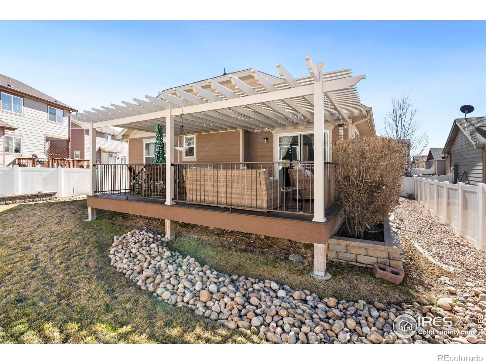 MLS Image #21 for 423  osceola drive,loveland, Colorado