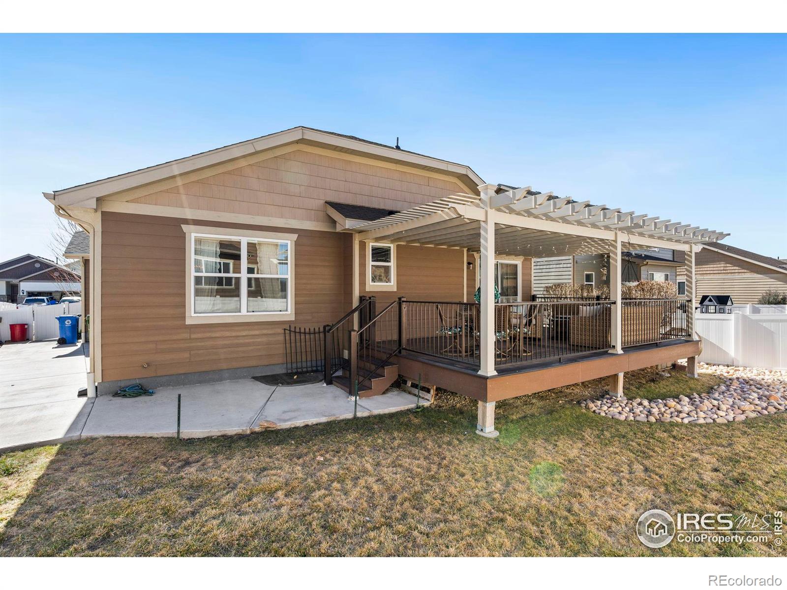 MLS Image #22 for 423  osceola drive,loveland, Colorado