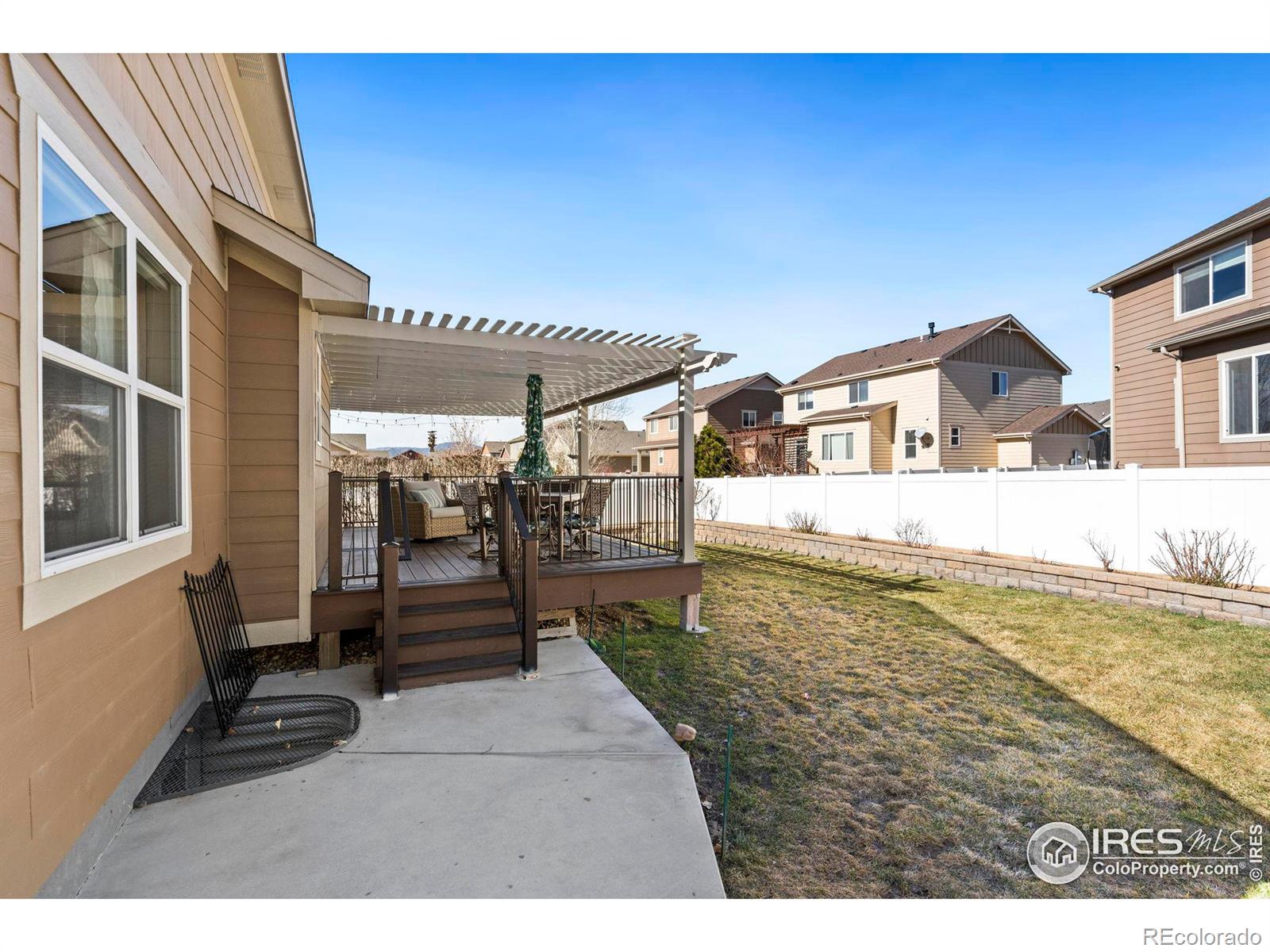 MLS Image #23 for 423  osceola drive,loveland, Colorado