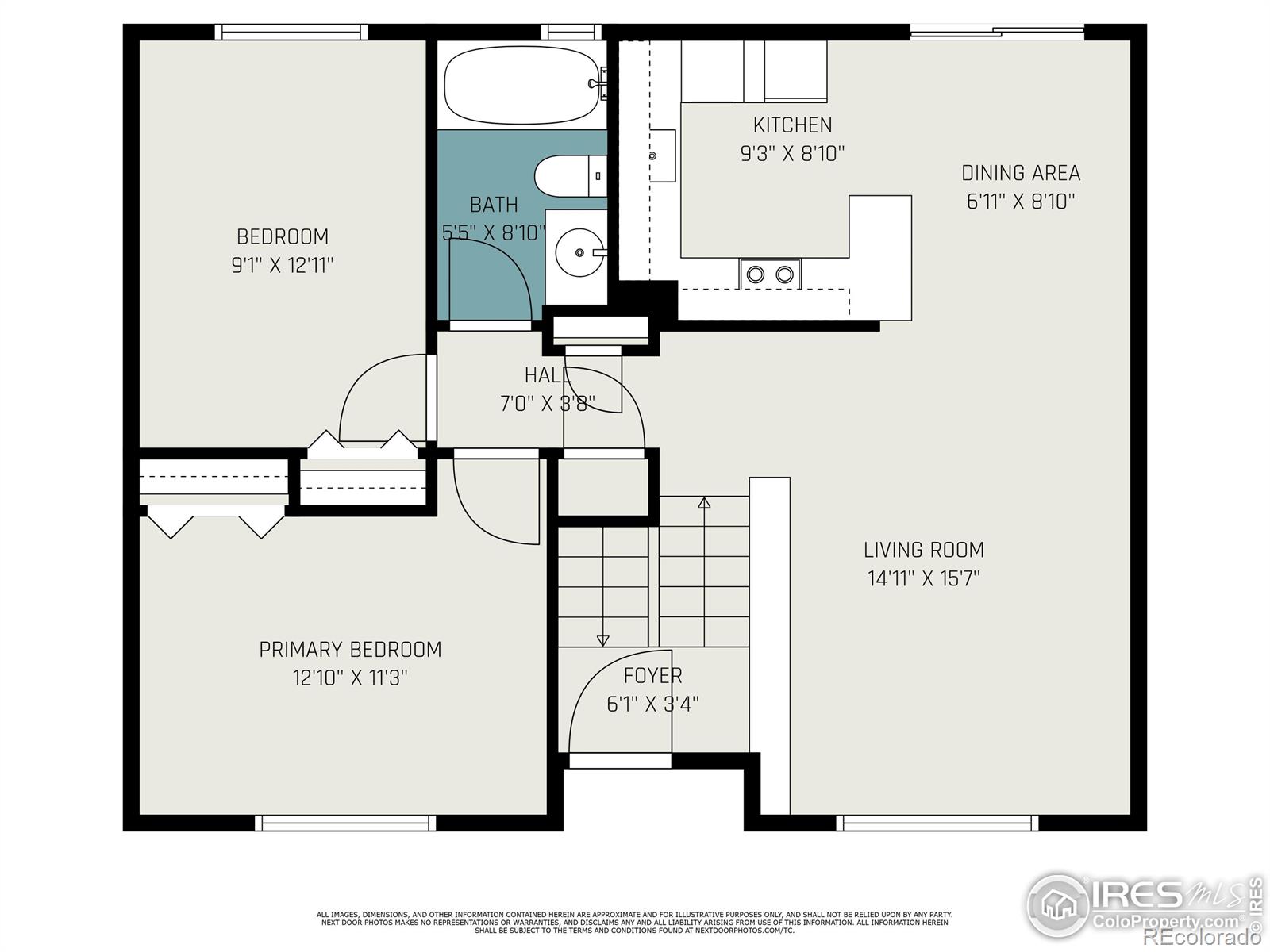 MLS Image #28 for 621  10th street,windsor, Colorado