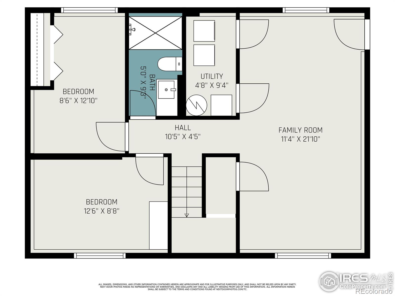 MLS Image #29 for 621  10th street,windsor, Colorado