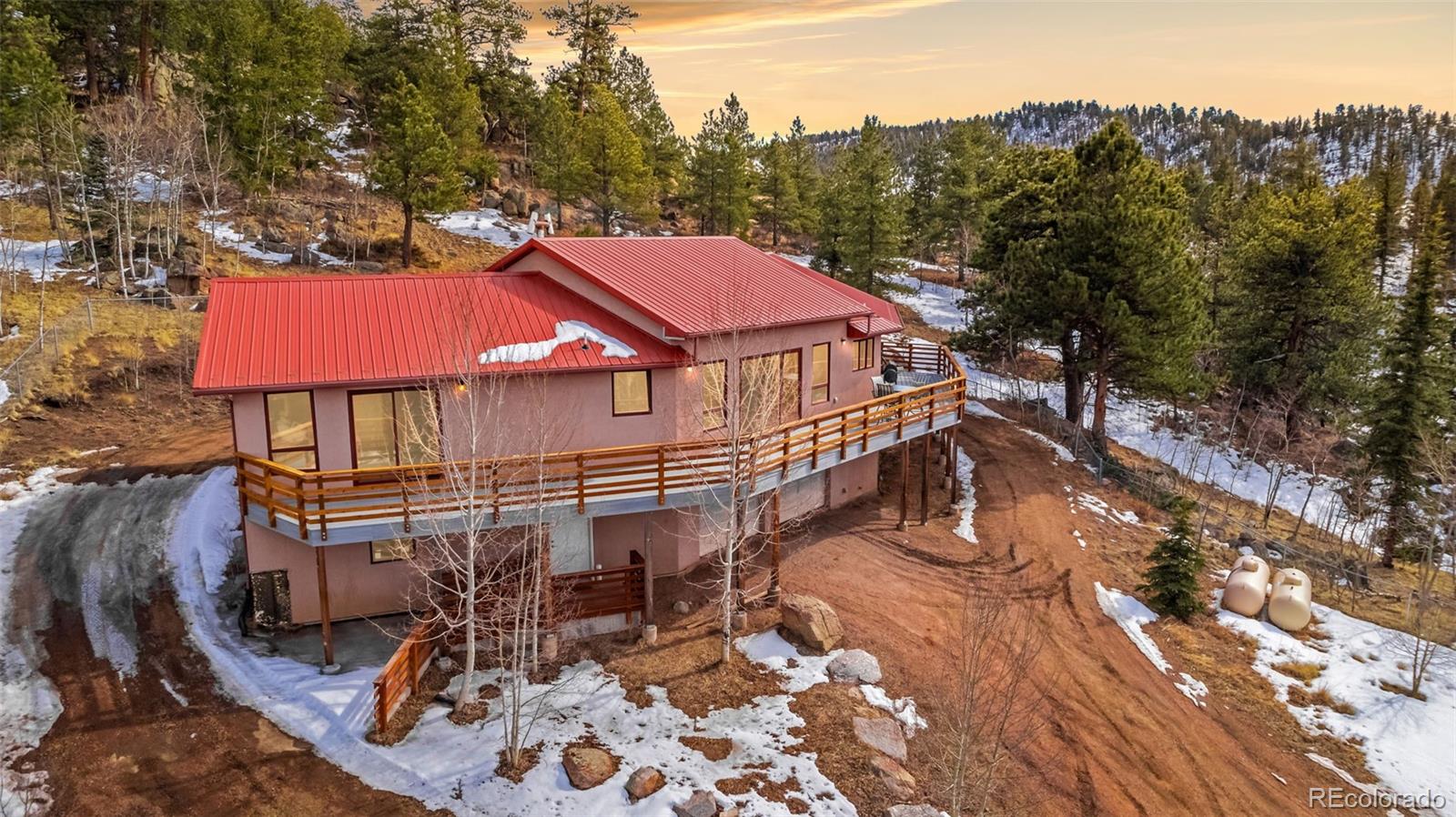 MLS Image #2 for 57  angel wings ,guffey, Colorado