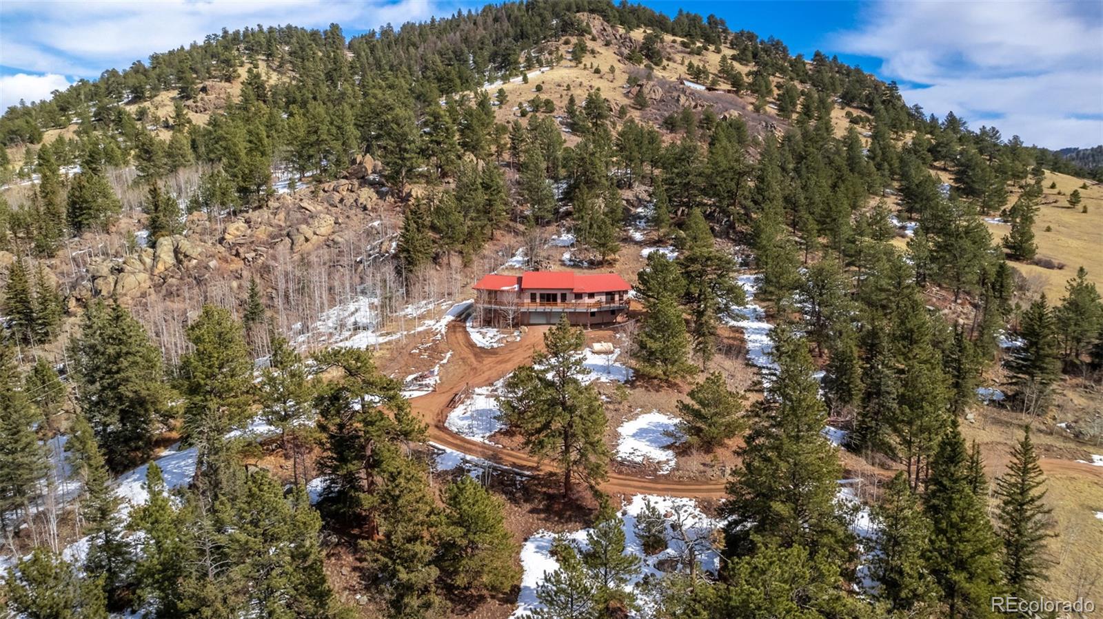 MLS Image #21 for 57  angel wings ,guffey, Colorado