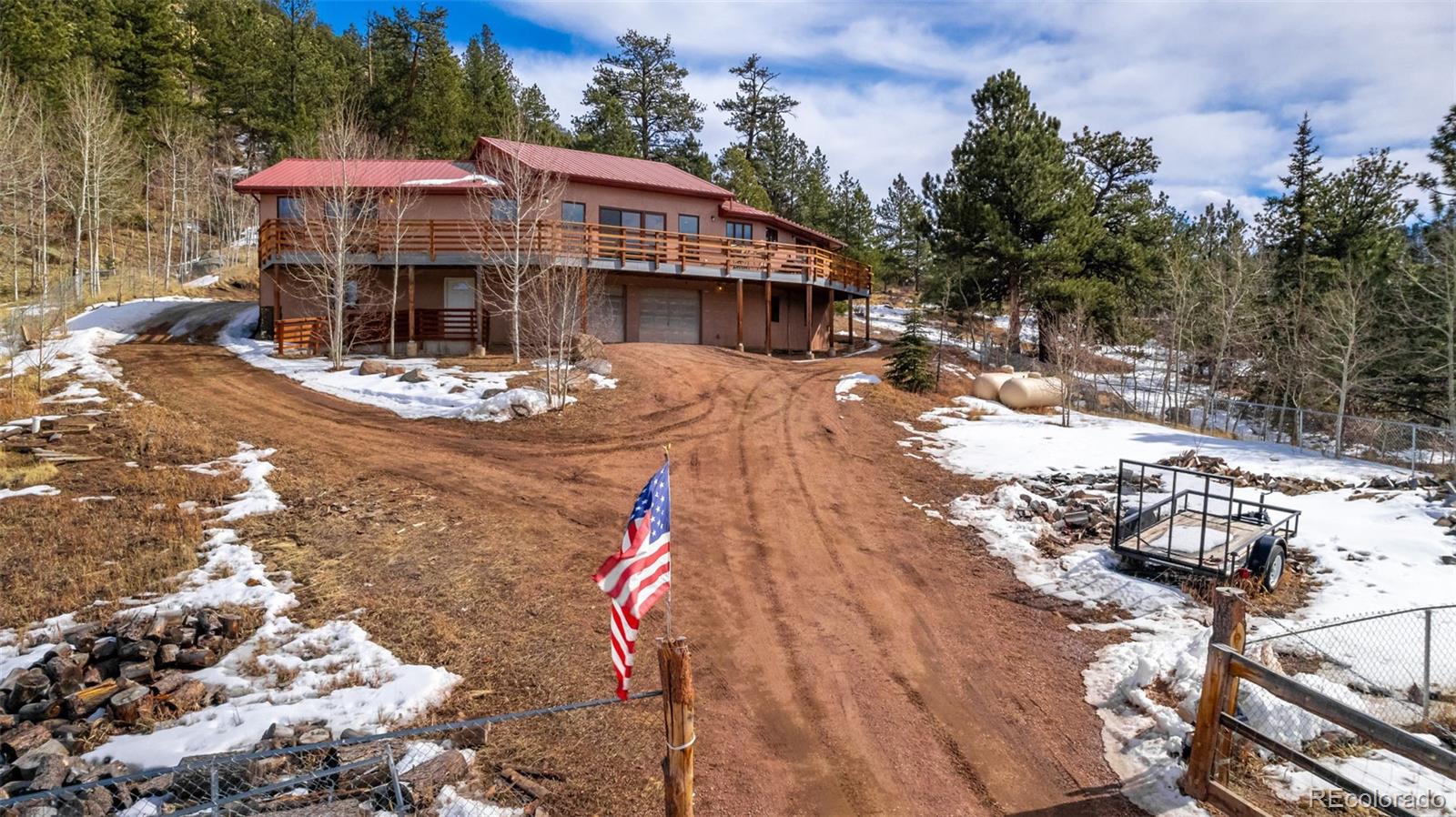 MLS Image #3 for 57  angel wings ,guffey, Colorado