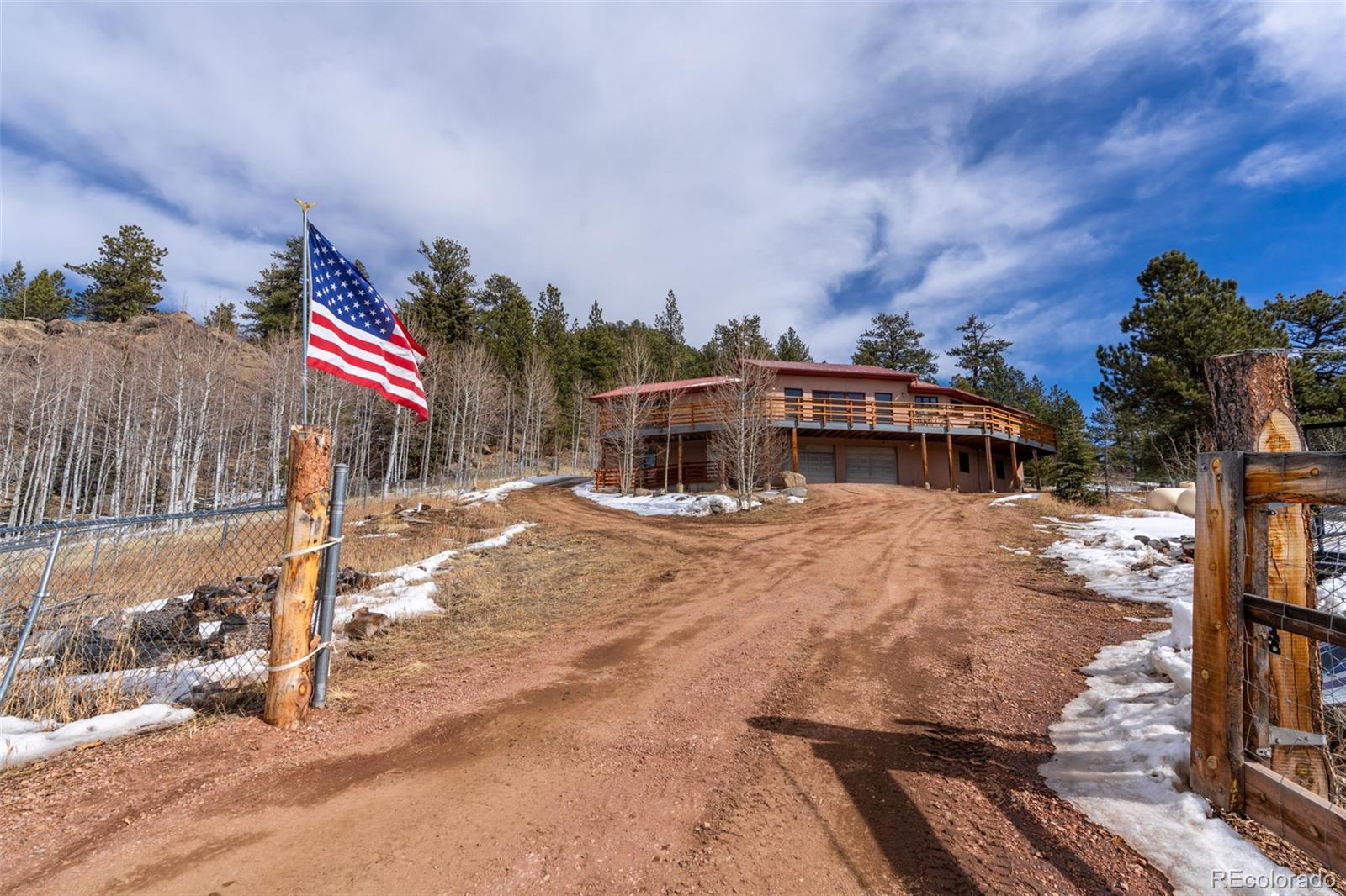 MLS Image #37 for 57  angel wings ,guffey, Colorado