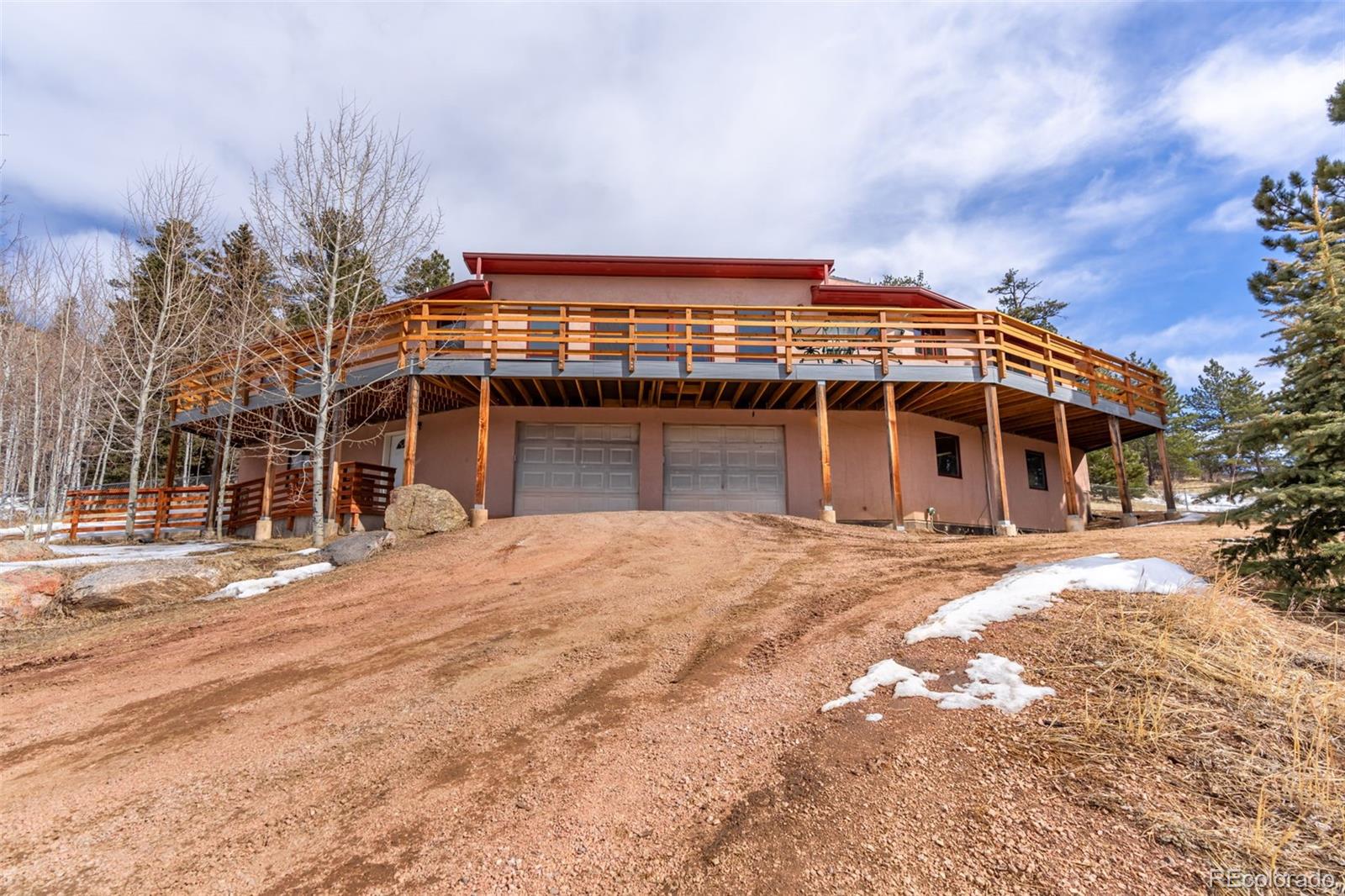 MLS Image #38 for 57  angel wings ,guffey, Colorado