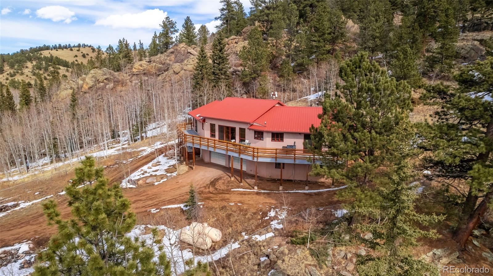 MLS Image #39 for 57  angel wings ,guffey, Colorado