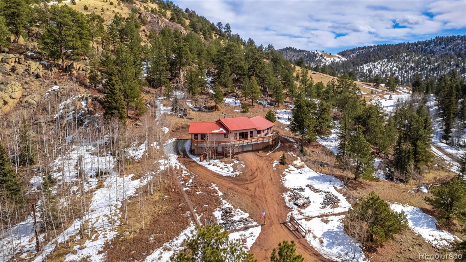 MLS Image #4 for 57  angel wings ,guffey, Colorado