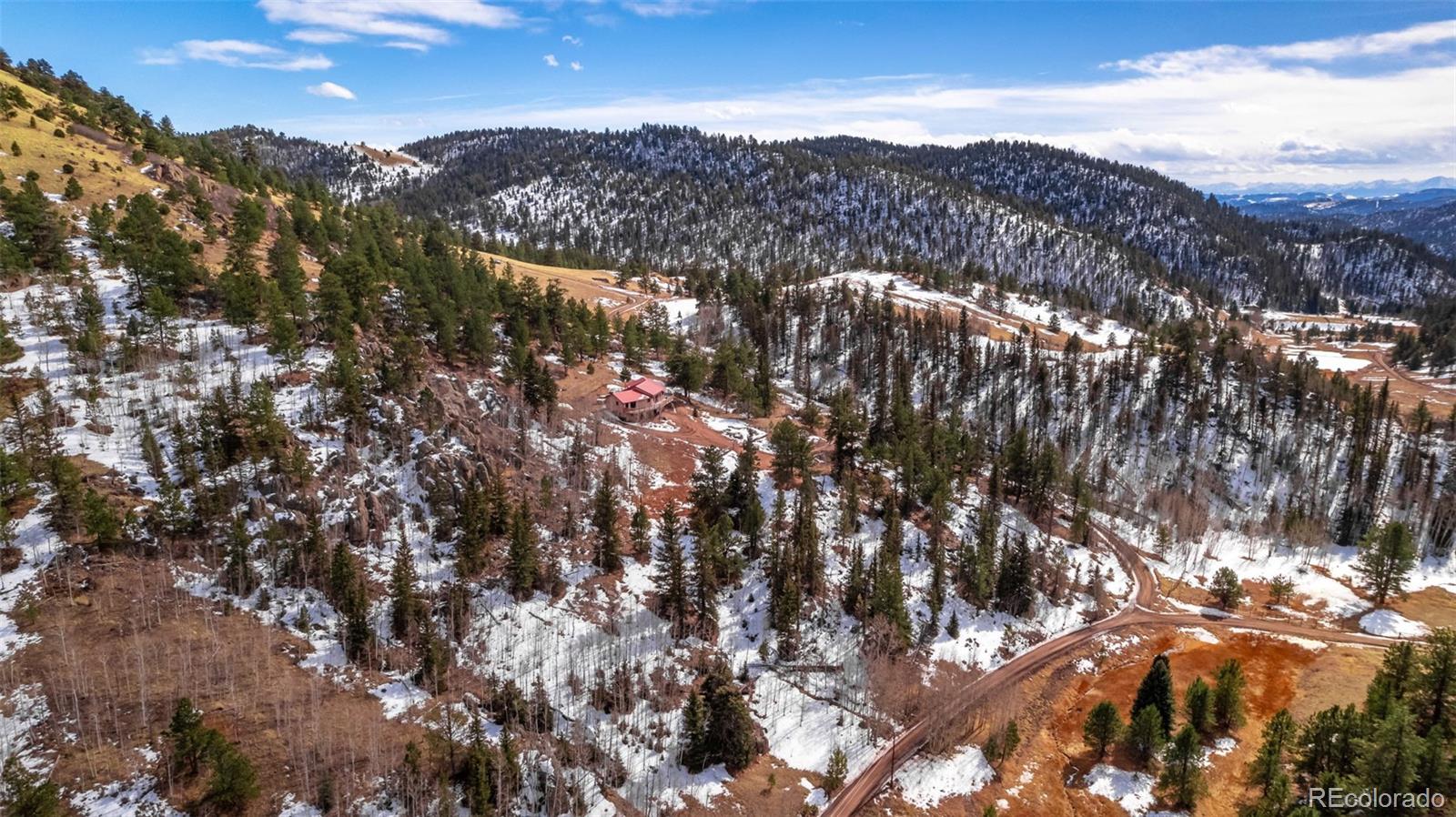 MLS Image #40 for 57  angel wings ,guffey, Colorado