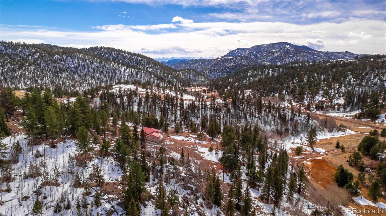 MLS Image #42 for 57  angel wings ,guffey, Colorado
